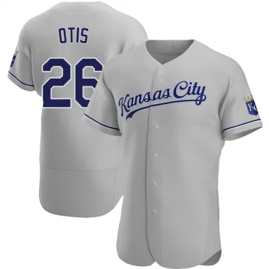 Unsigned Otis Taylor Jersey #89 Kansas City Custom Stitched White