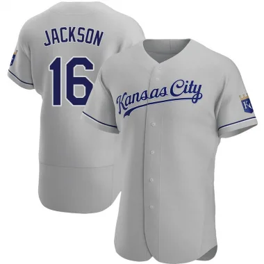 Wholesale custom Kansas City 2023 mens Royals City Connect Jersey Bo Jackson  Salvador Perez jersey Stitched S-5xl From m.